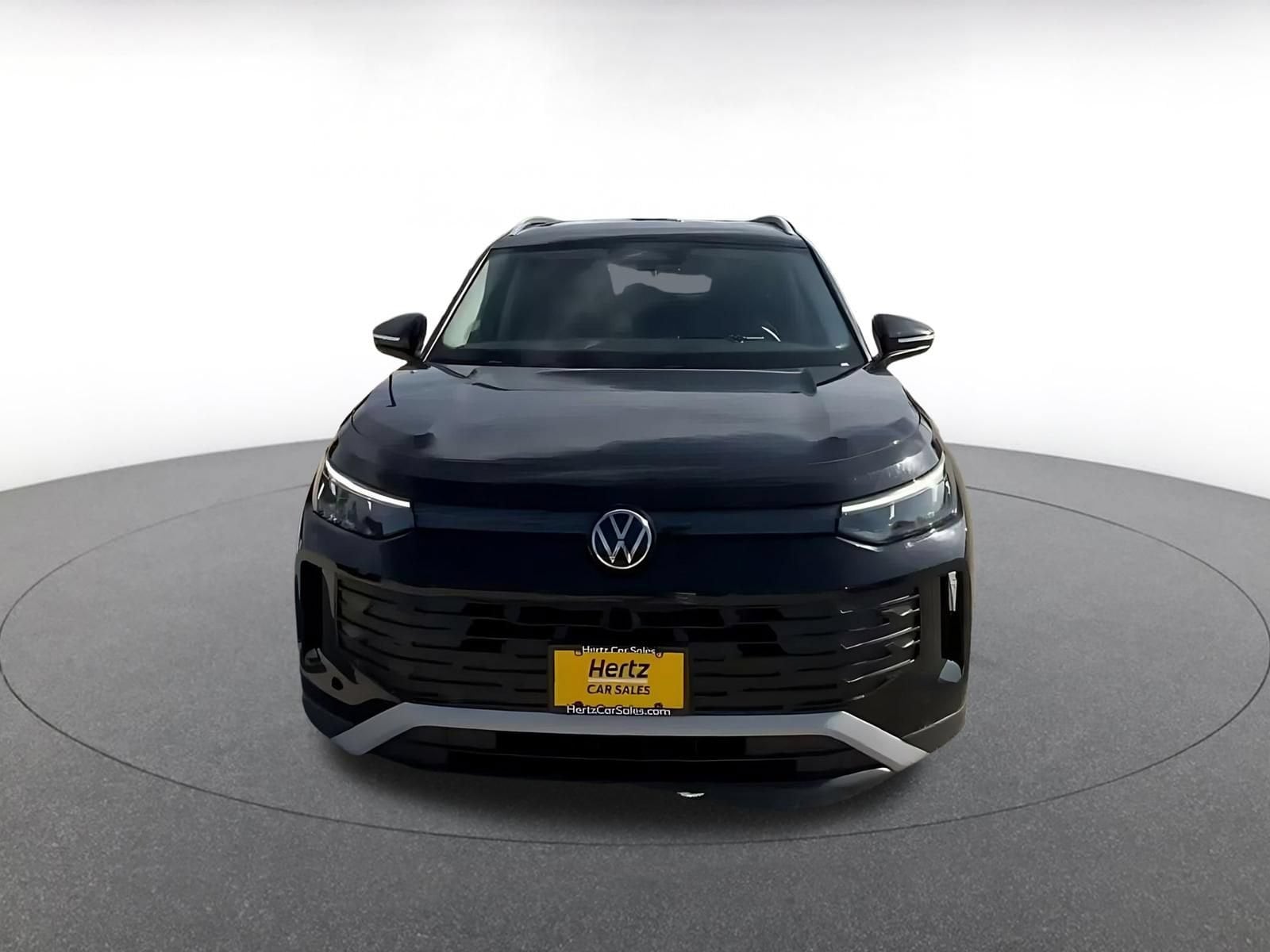 Thumbnail: 2026 Volkswagen Tiguan - 4