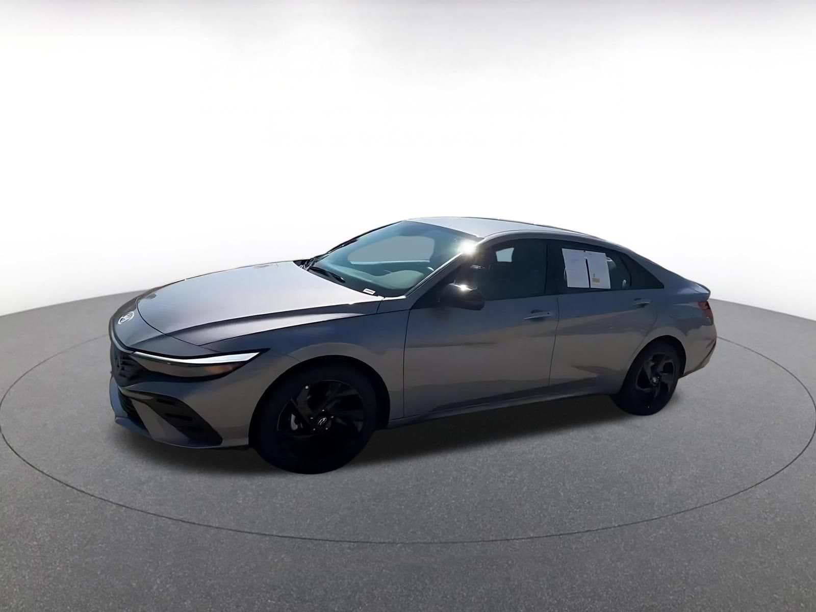 Thumbnail: 2026 Hyundai Elantra - 7