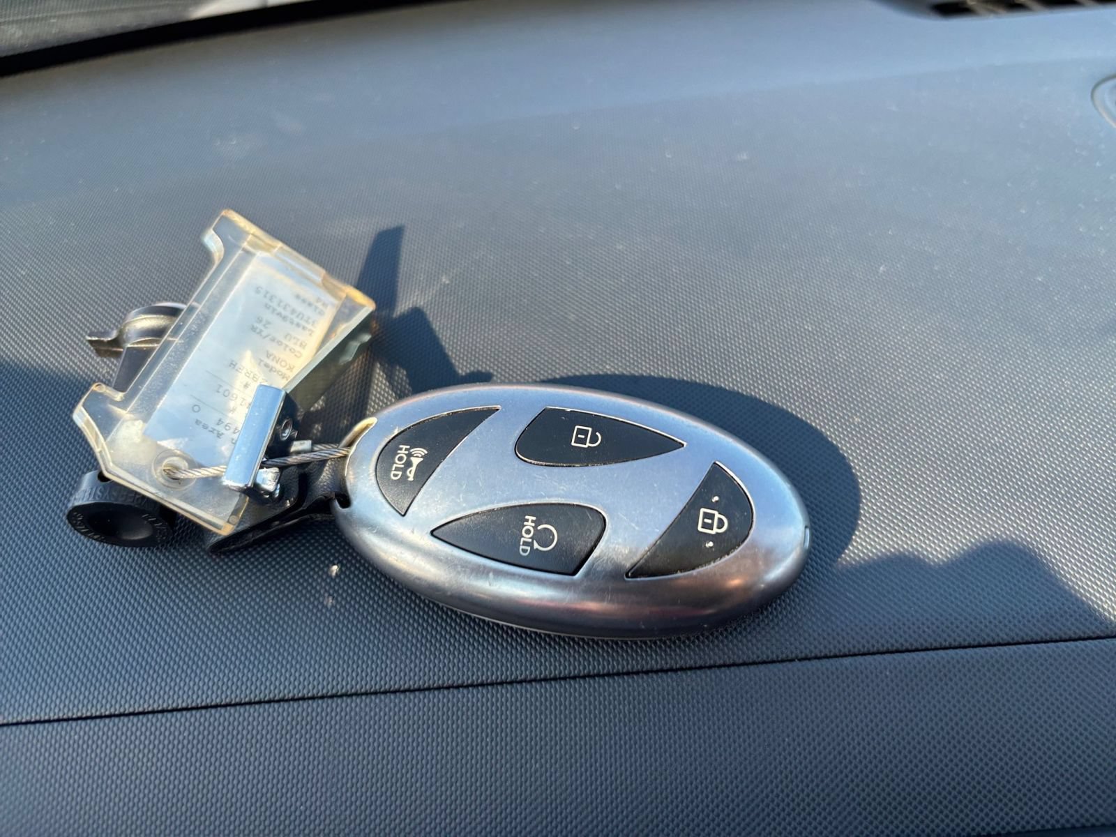 Thumbnail: 2026 Hyundai Kona - 20
