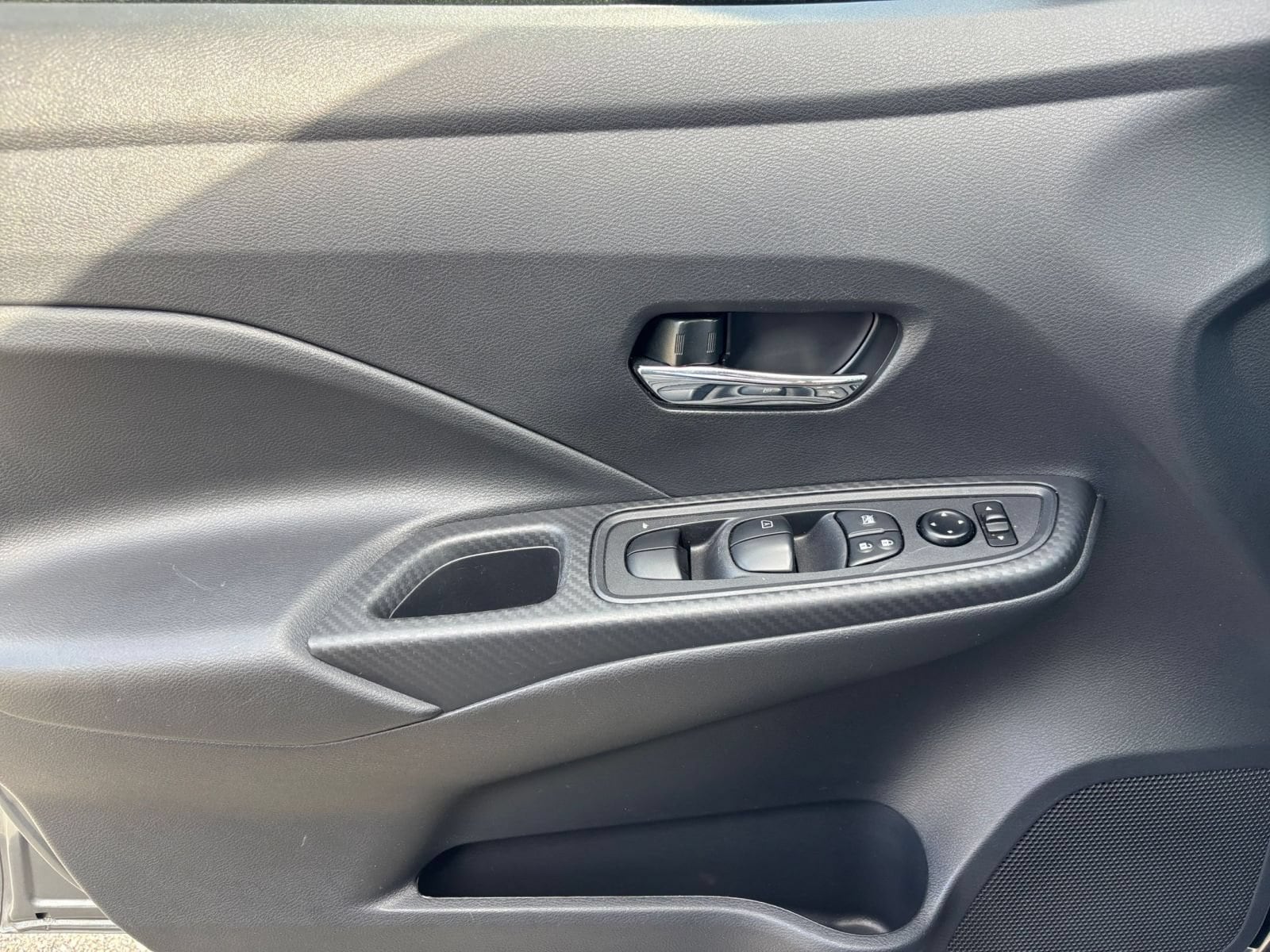 Thumbnail: 2025 Nissan Versa - 18