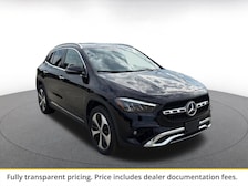 2025 Mercedes-Benz GLA 250 4MATIC -
                  Des Plaines, IL