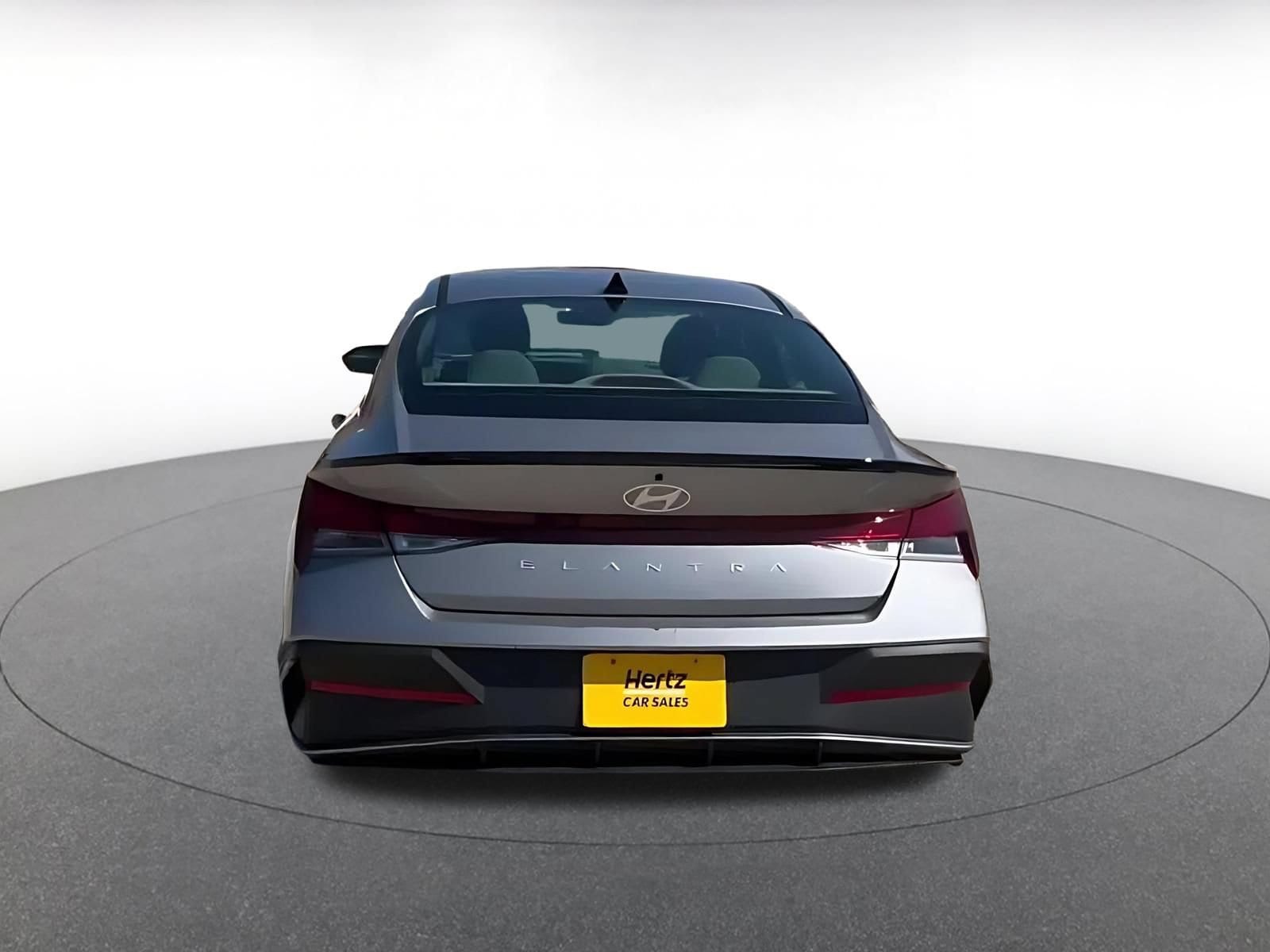 Thumbnail: 2026 Hyundai Elantra - 12