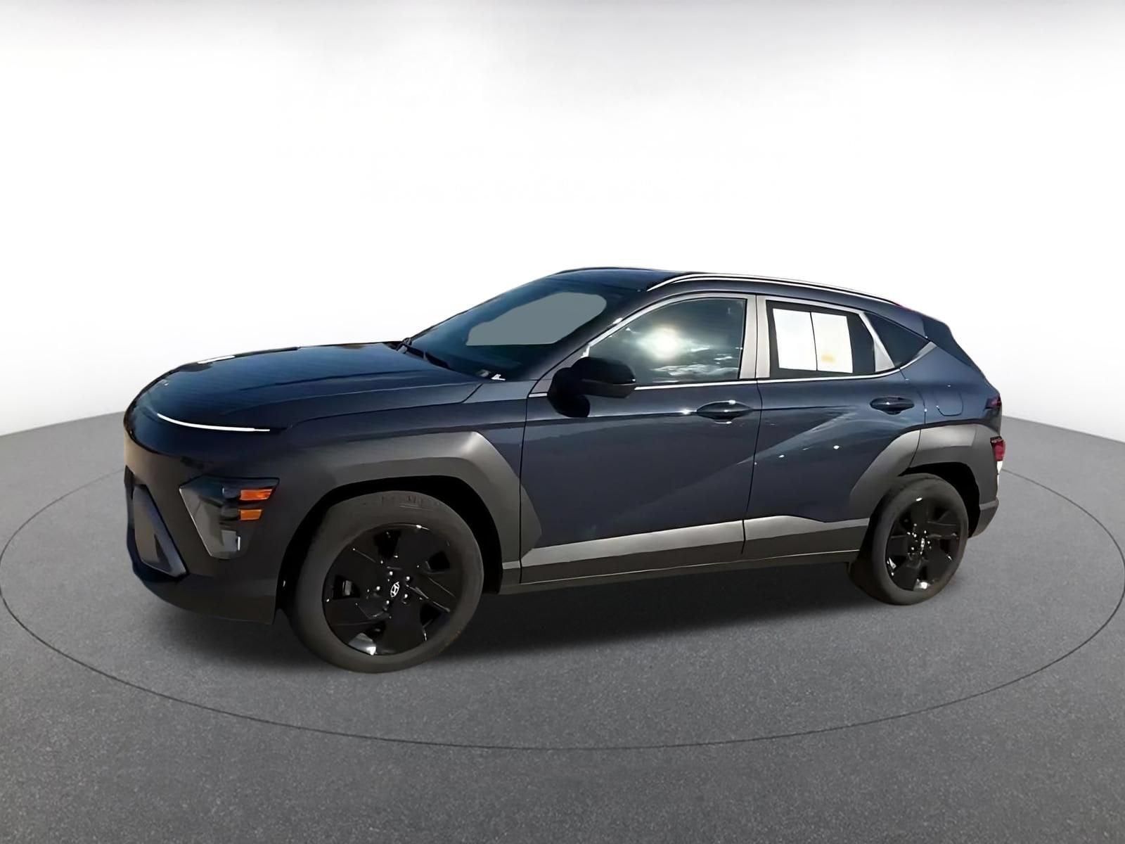 Thumbnail: 2026 Hyundai Kona - 6