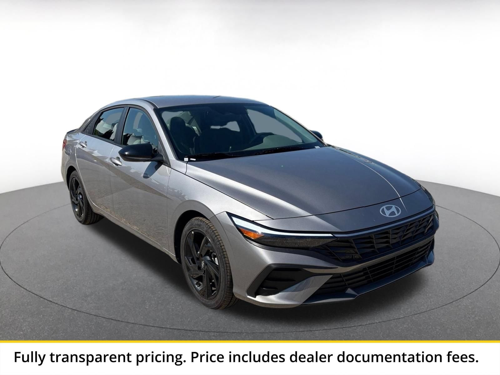 Thumbnail: 2026 Hyundai Elantra - 1
