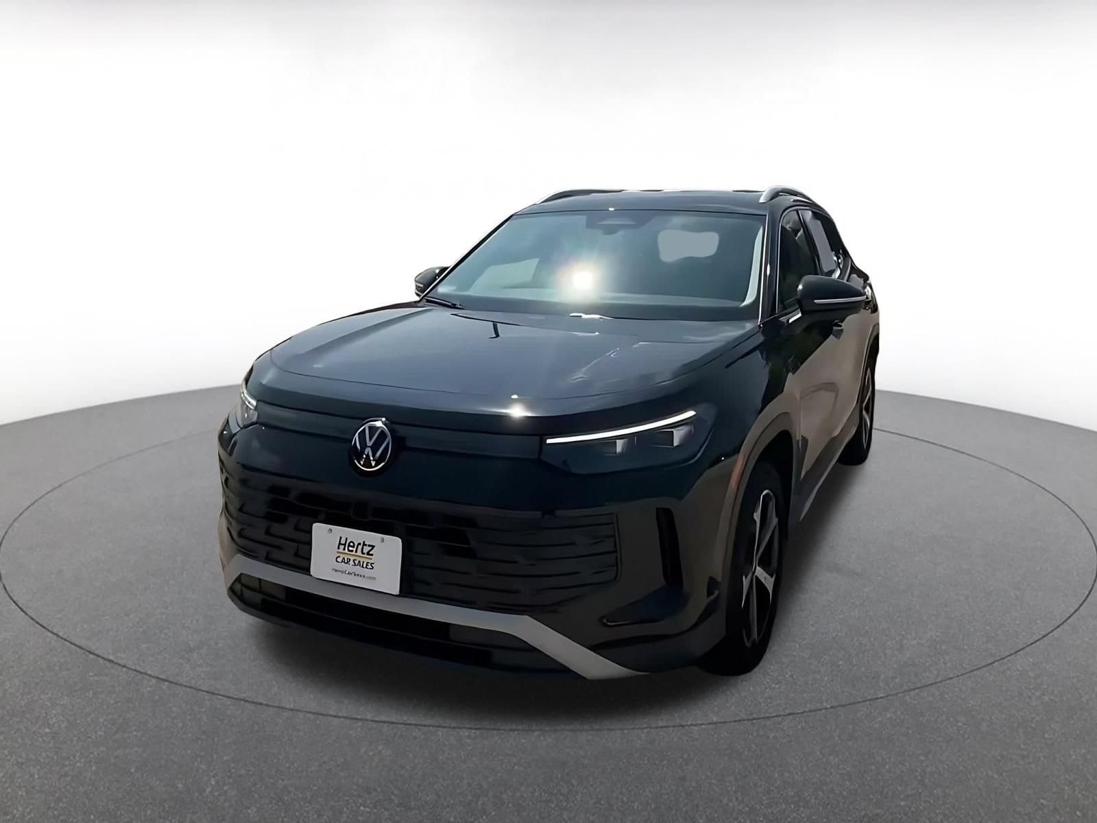 Thumbnail: 2026 Volkswagen Tiguan - 6