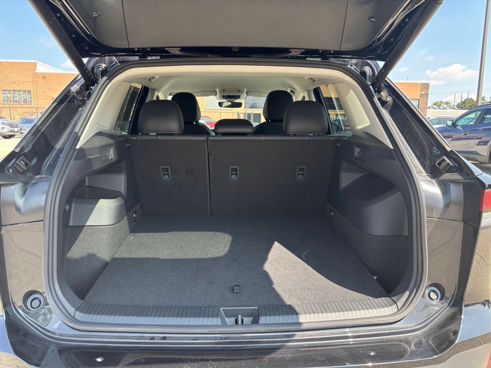 Thumbnail: 2026 Volkswagen Tiguan - 31