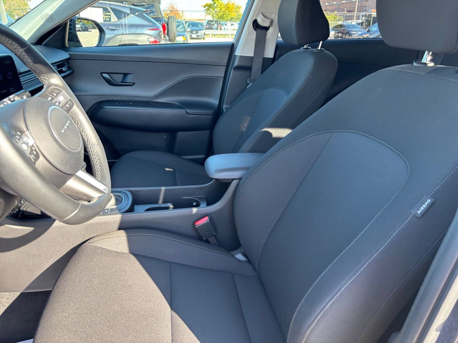 Thumbnail: 2026 Hyundai Kona - 24