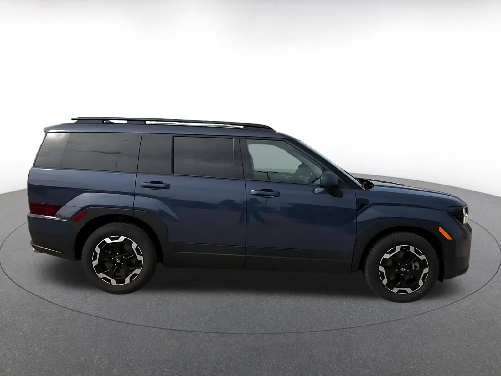 Thumbnail: 2025 Hyundai Santa Fe - 15