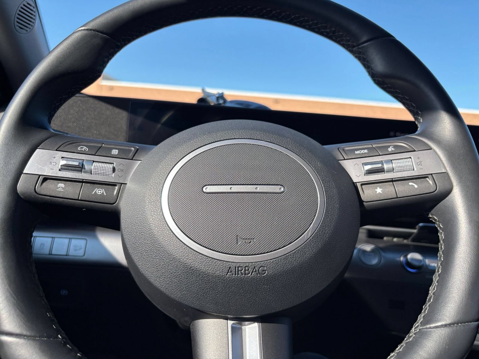 Thumbnail: 2026 Hyundai Kona - 25