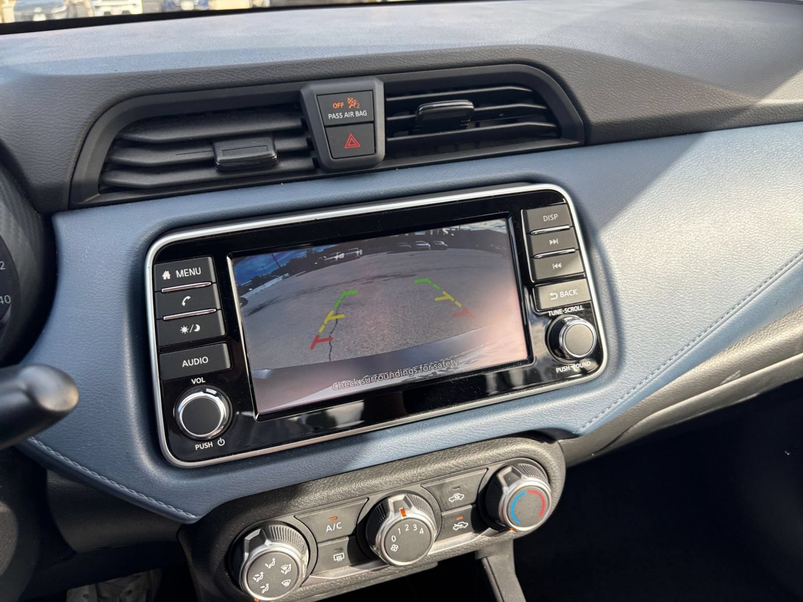 Thumbnail: 2025 Nissan Versa - 21