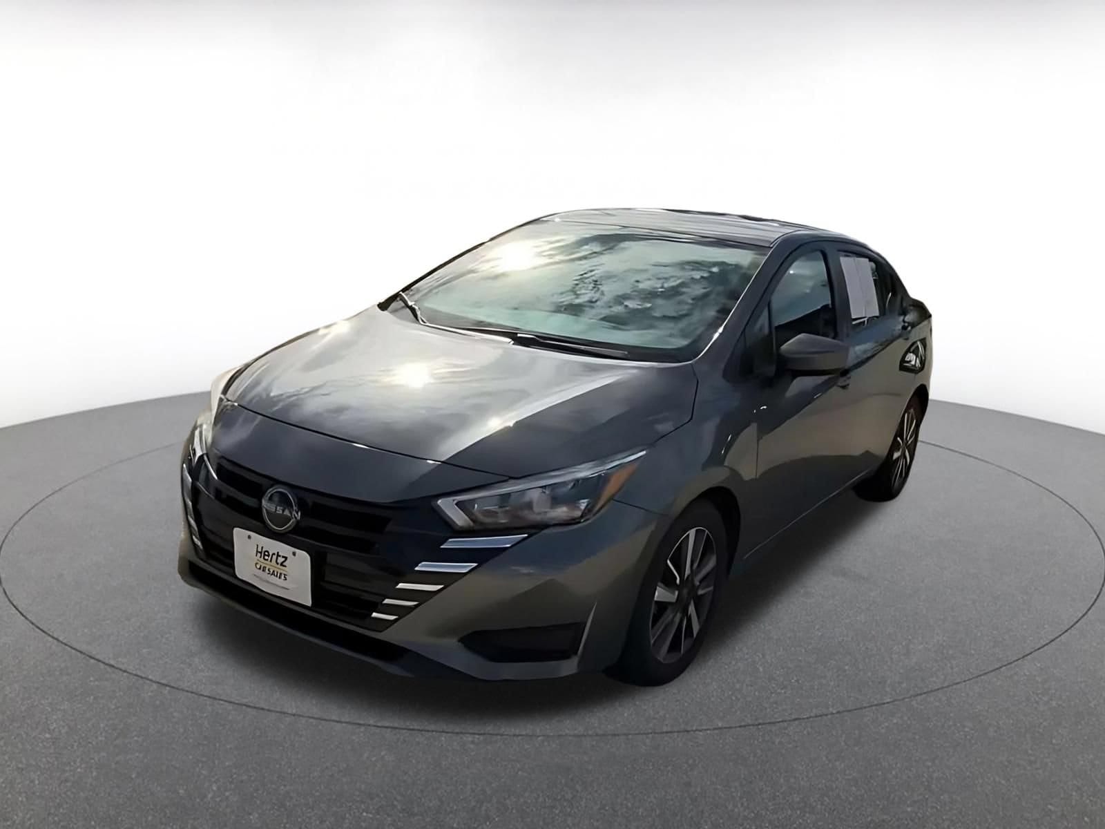 Thumbnail: 2025 Nissan Versa - 6
