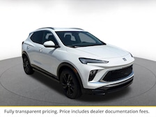 2024 Buick Encore GX Sport Touring -
                  Des Plaines, IL