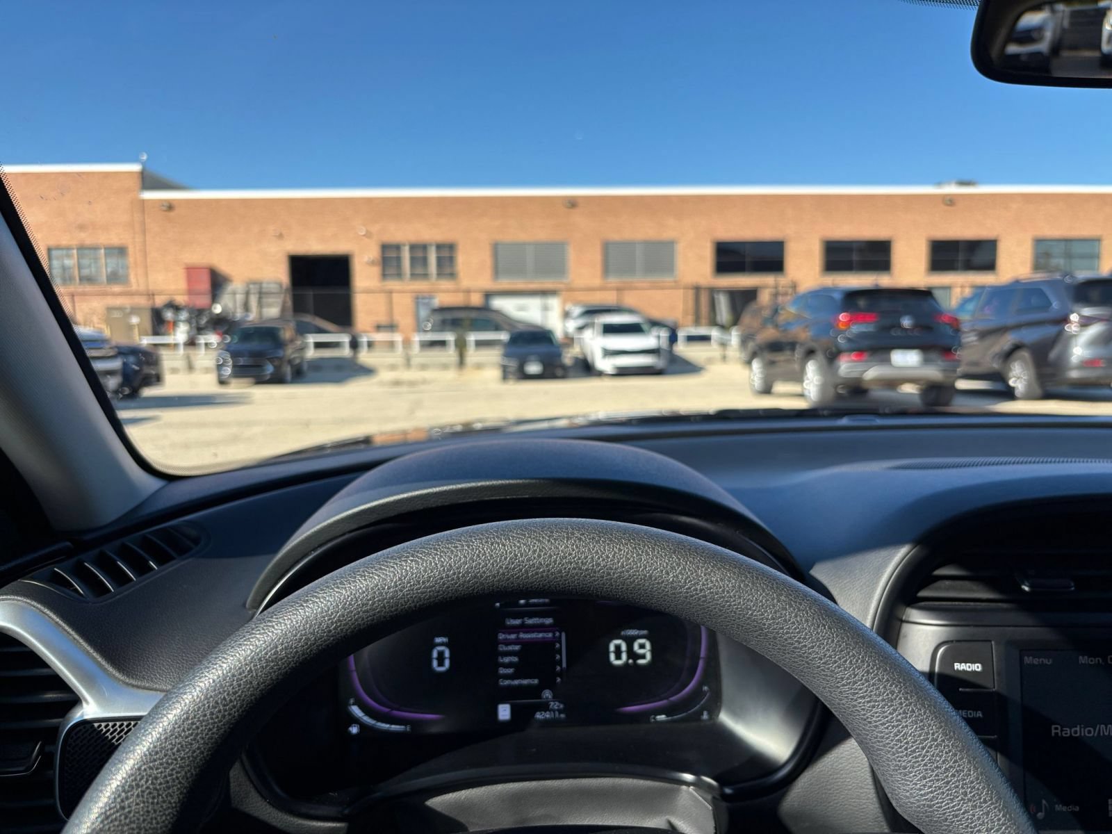Thumbnail: 2025 Kia Soul - 31