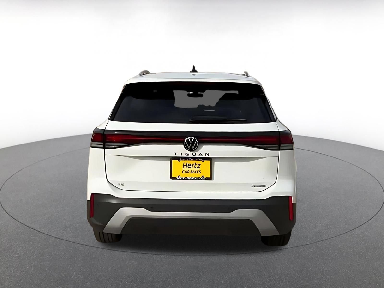 Thumbnail: 2026 Volkswagen Tiguan - 12