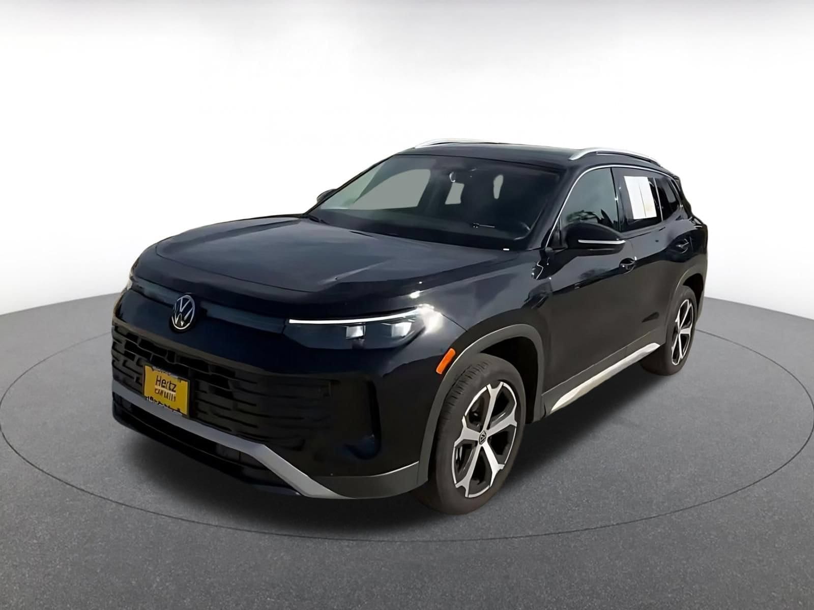 Thumbnail: 2026 Volkswagen Tiguan - 6