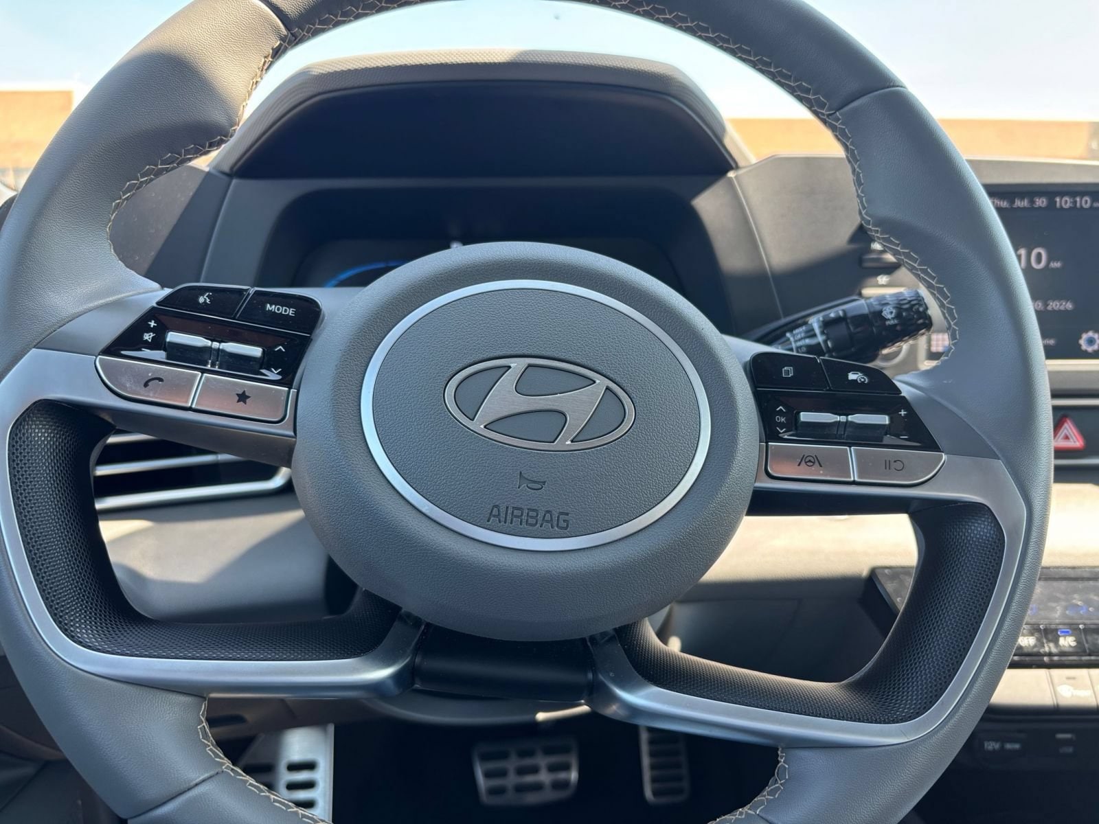 Thumbnail: 2026 Hyundai Elantra - 26