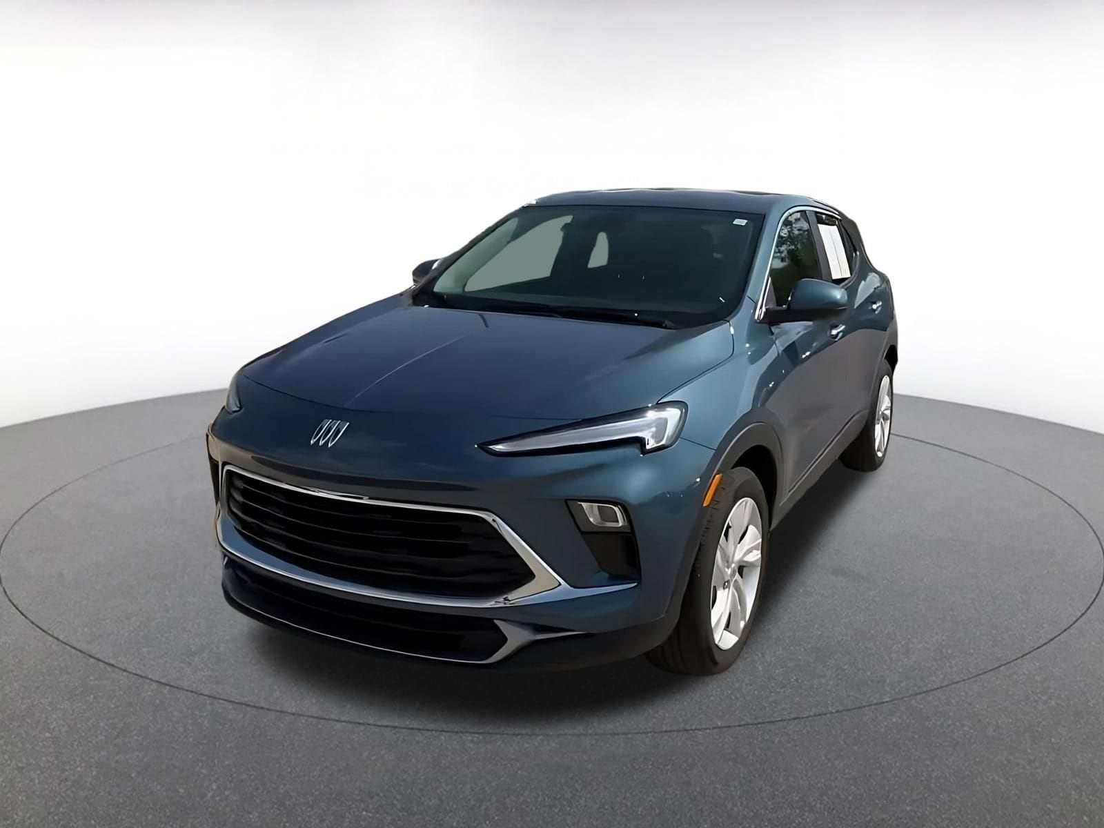 Thumbnail: 2026 Buick Encore GX - 6