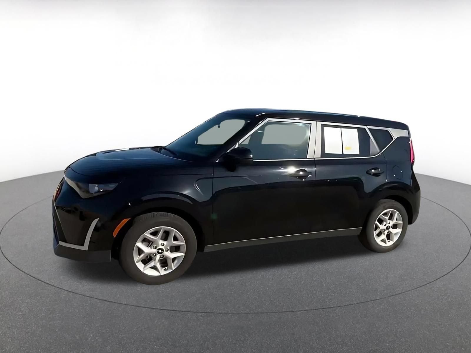 Thumbnail: 2025 Kia Soul - 6