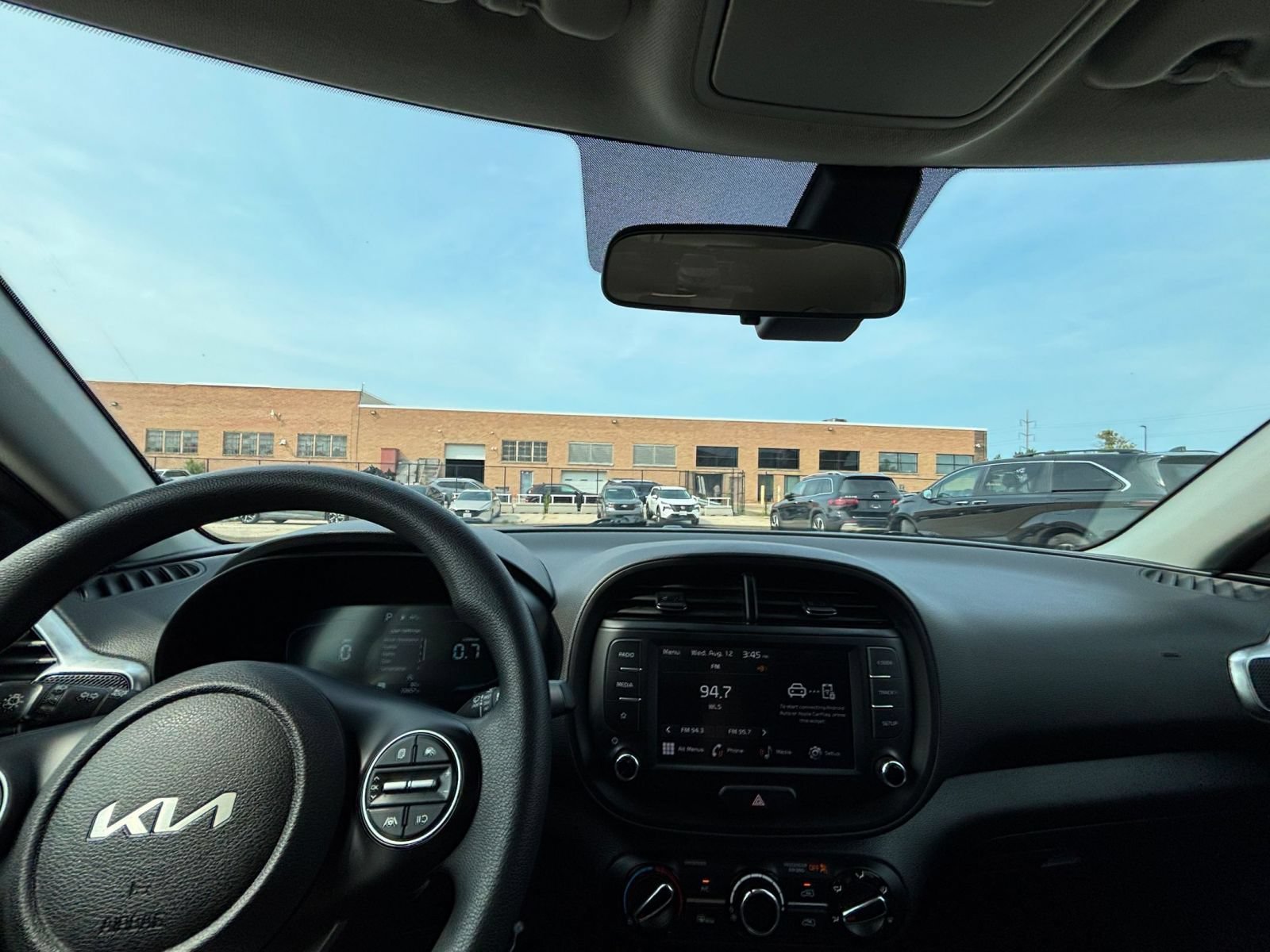 Thumbnail: 2025 Kia Soul - 30