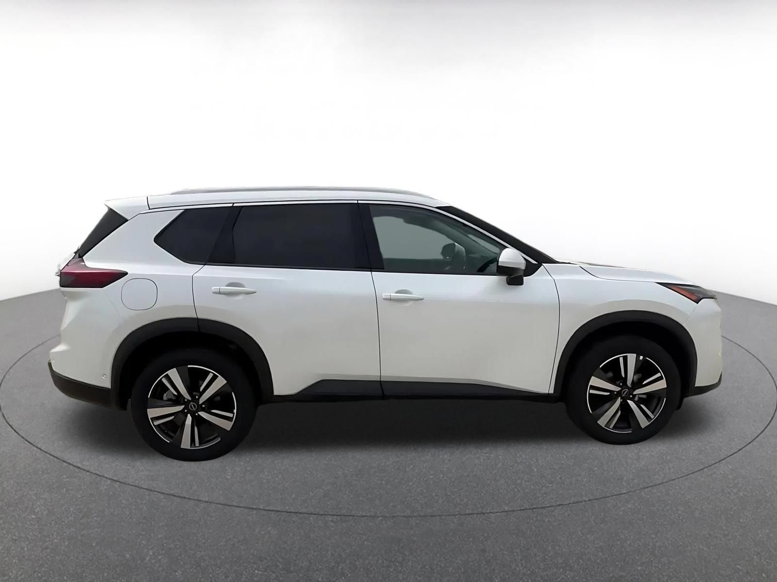 Thumbnail: 2026 Nissan Rogue - 15