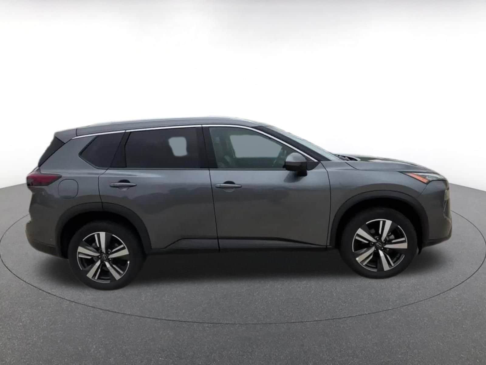 Thumbnail: 2026 Nissan Rogue - 15