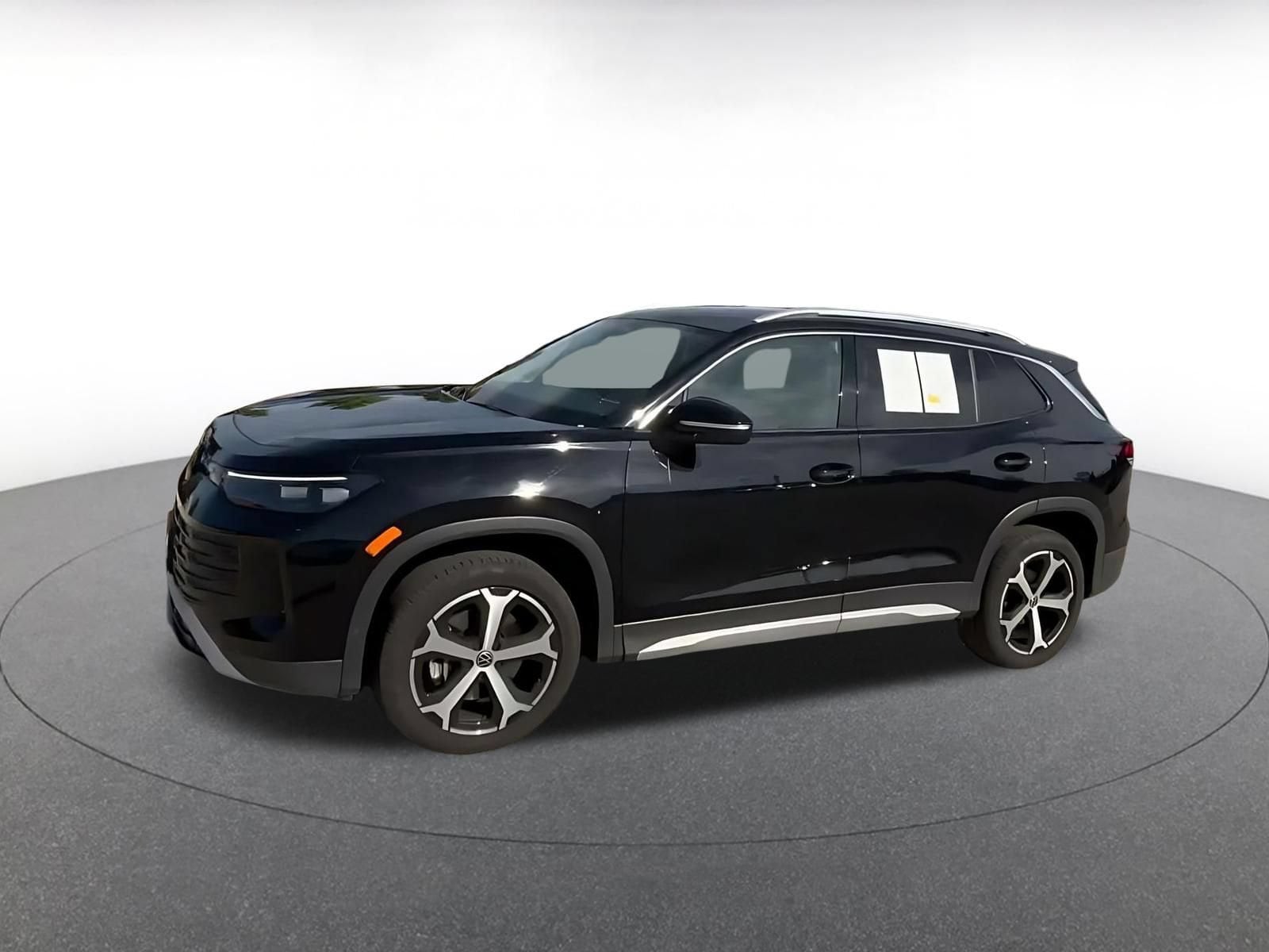 Thumbnail: 2026 Volkswagen Tiguan - 7