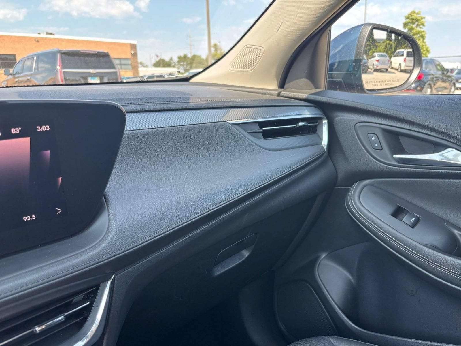 Thumbnail: 2026 Buick Encore GX - 33