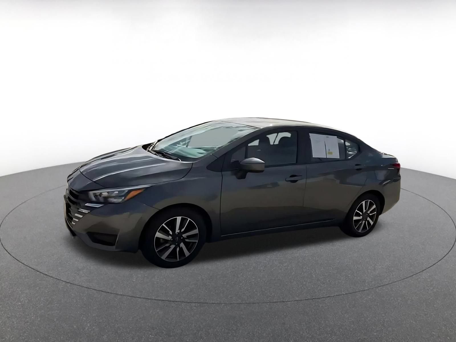 Thumbnail: 2025 Nissan Versa - 7
