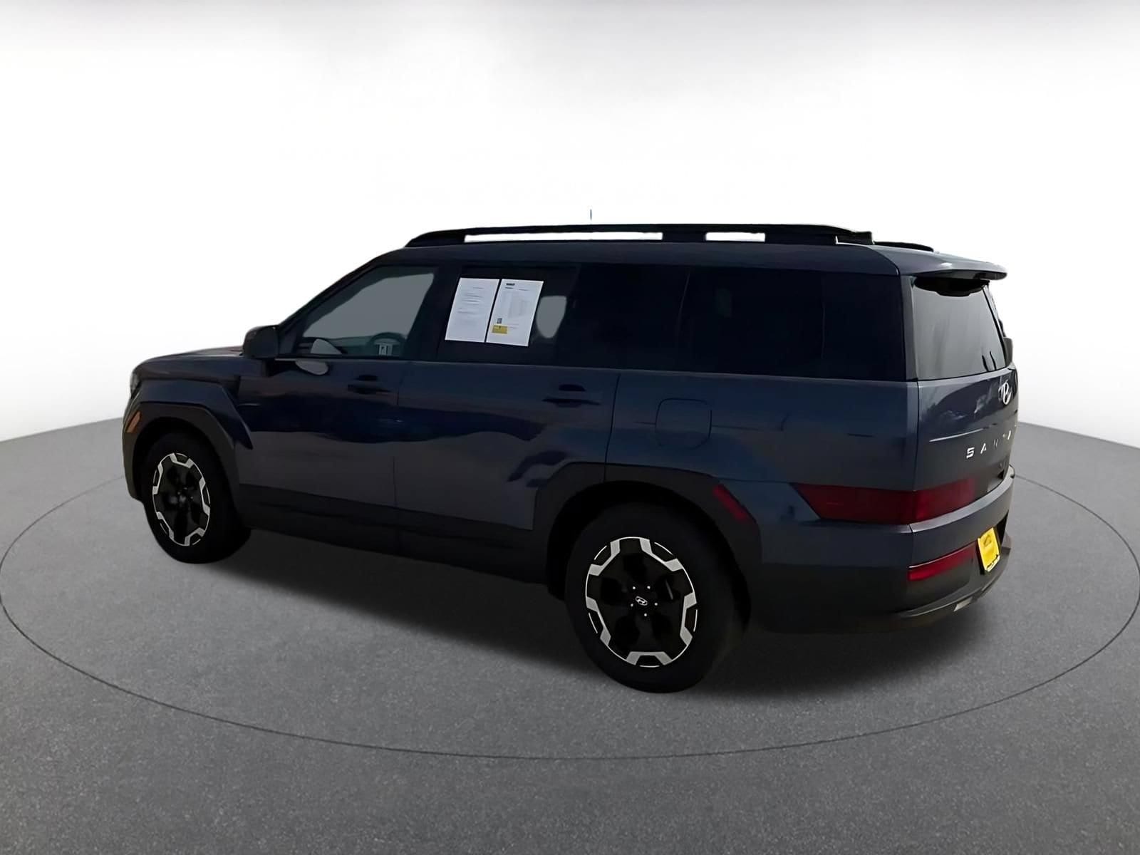 Thumbnail: 2025 Hyundai Santa Fe - 9
