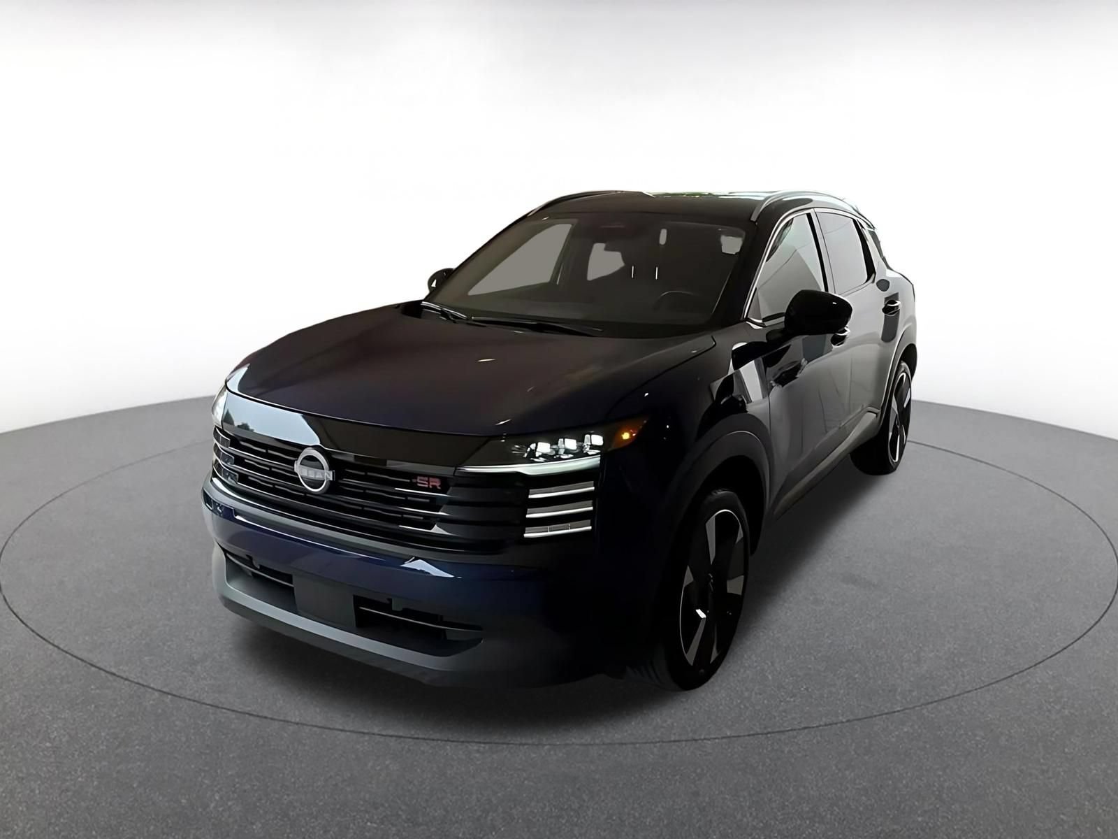 Thumbnail: 2026 Nissan Kicks - 6