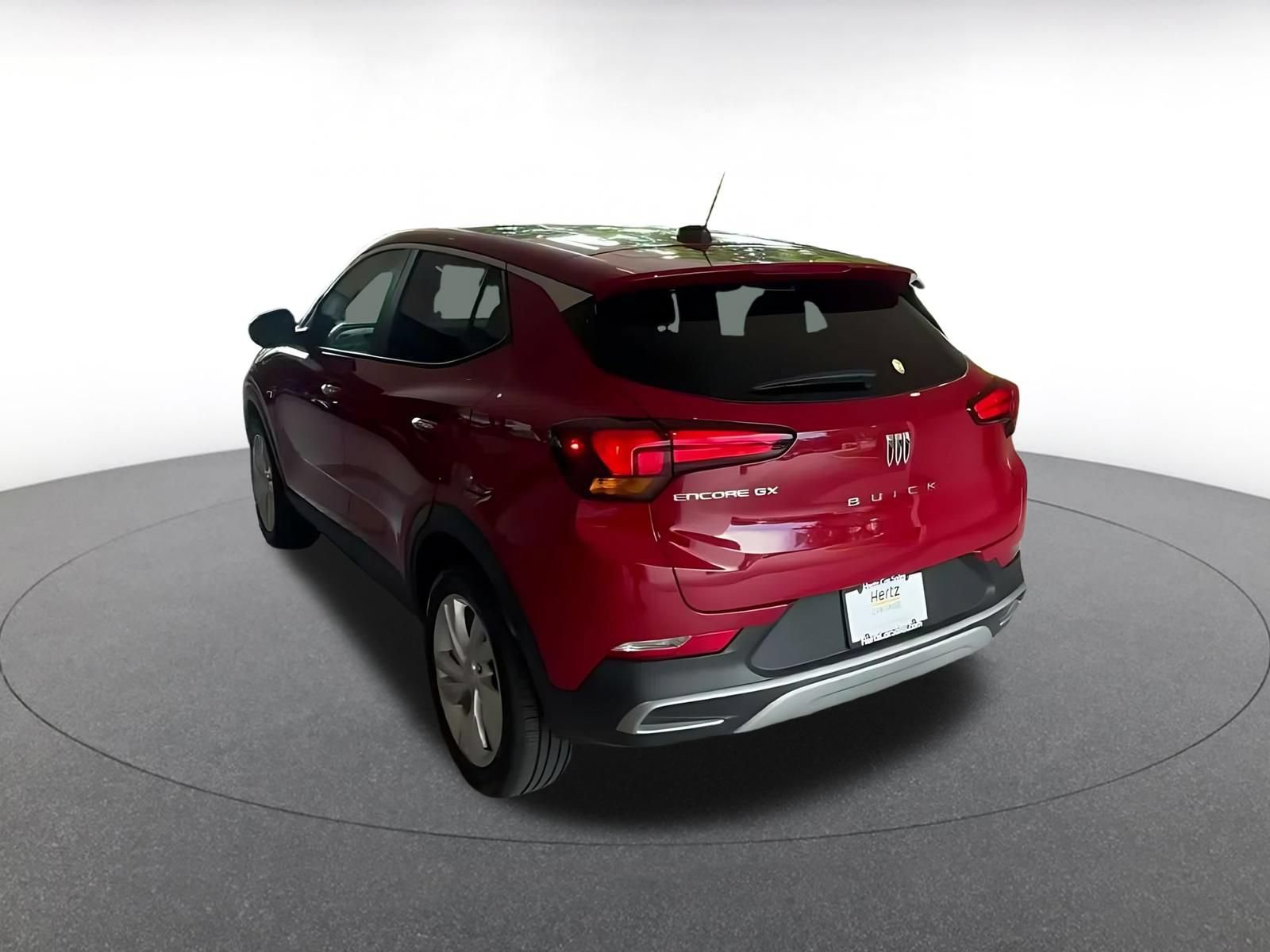 Thumbnail: 2026 Buick Encore GX - 10
