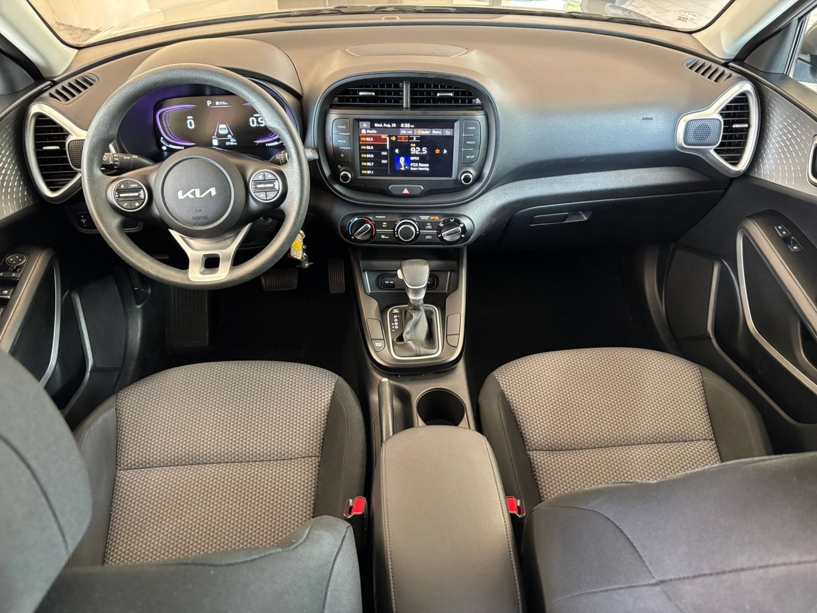 Thumbnail: 2025 Kia Soul - 30