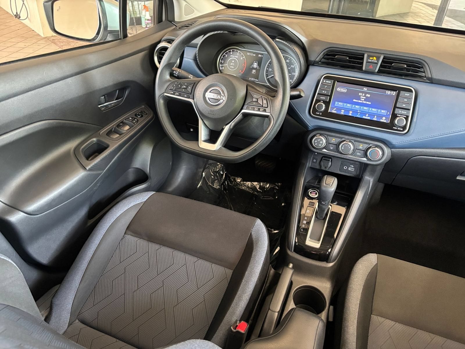 Thumbnail: 2025 Nissan Versa - 31