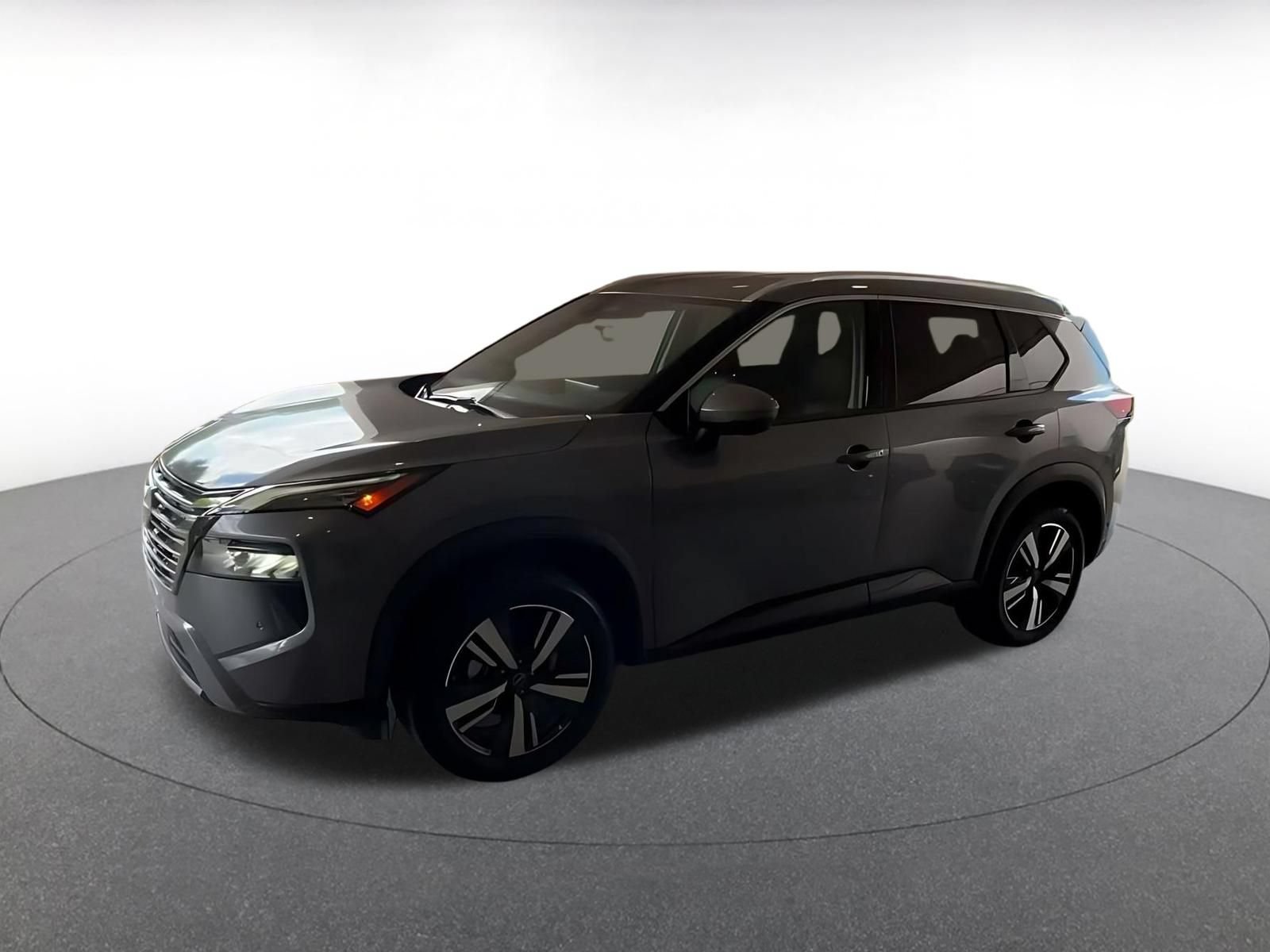 Thumbnail: 2026 Nissan Rogue - 7
