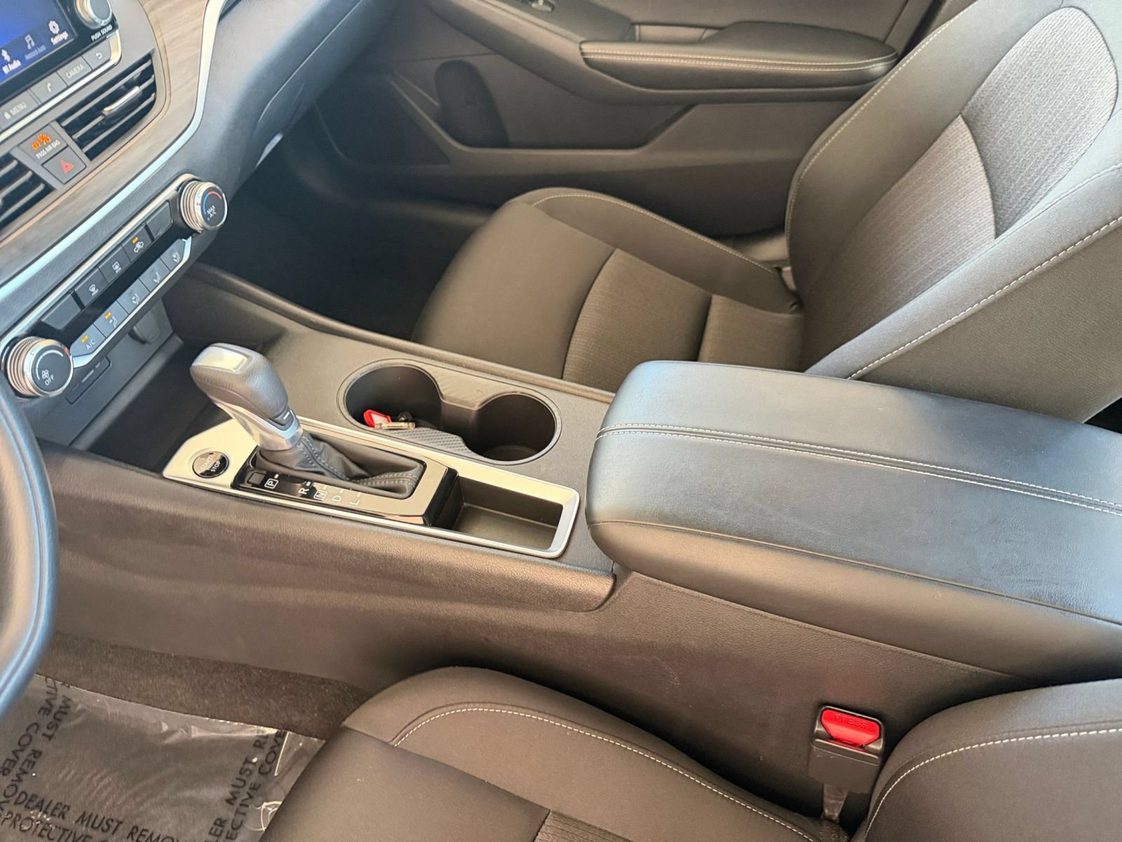 Thumbnail: 2026 Nissan Altima - 35