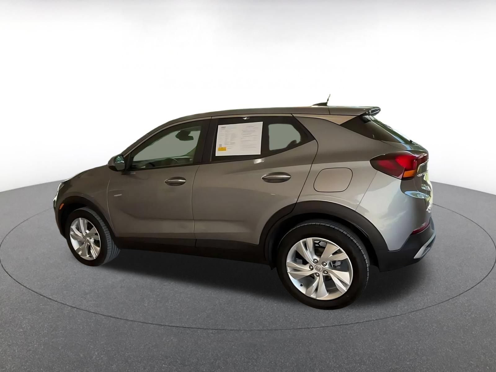 Thumbnail: 2026 Buick Encore GX - 9