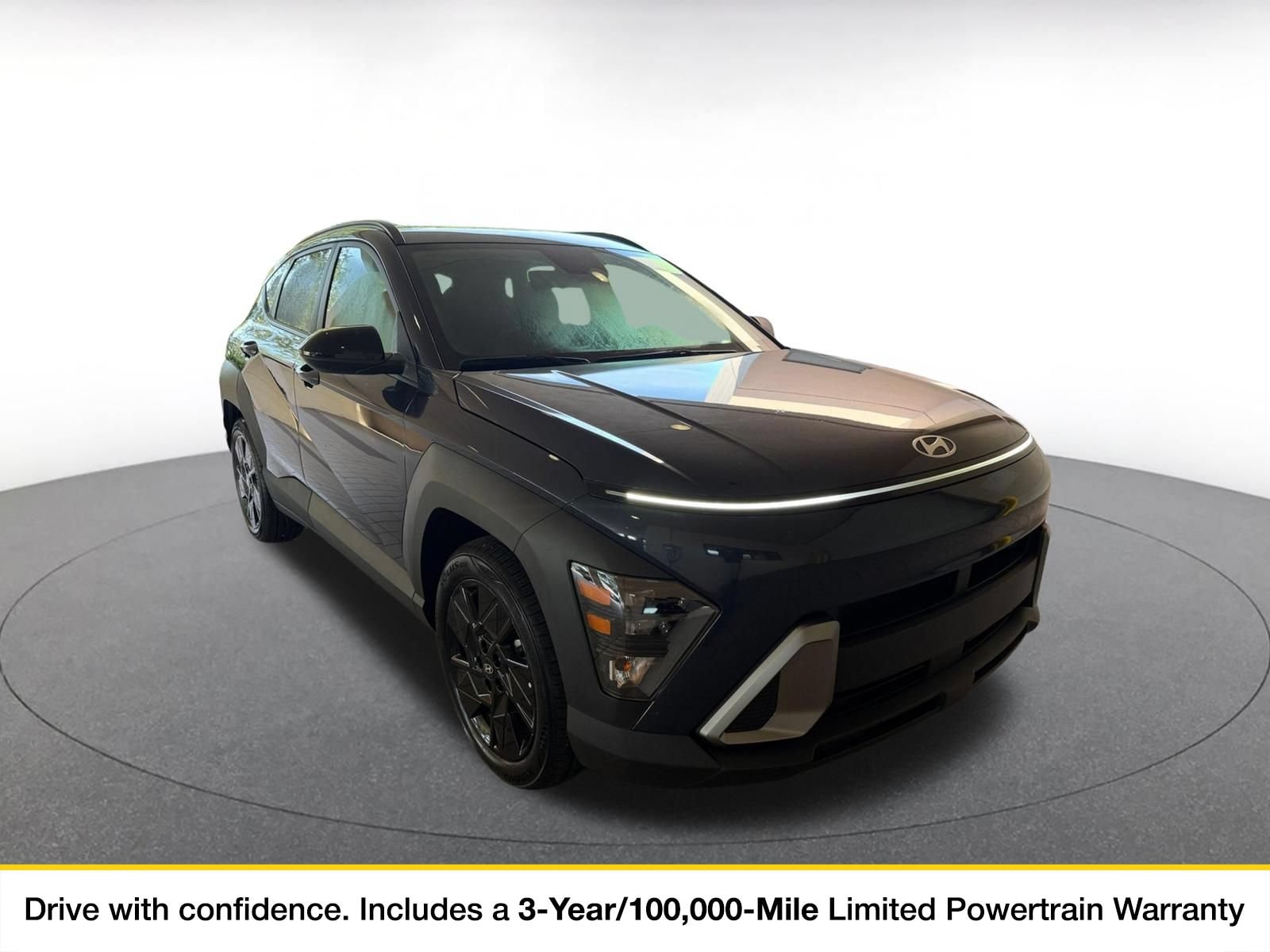 2026 Hyundai Kona