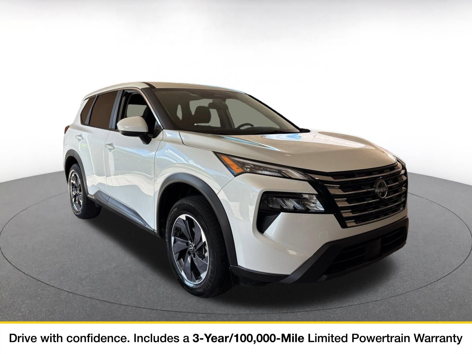 Thumbnail: 2025 Nissan Rogue - 1