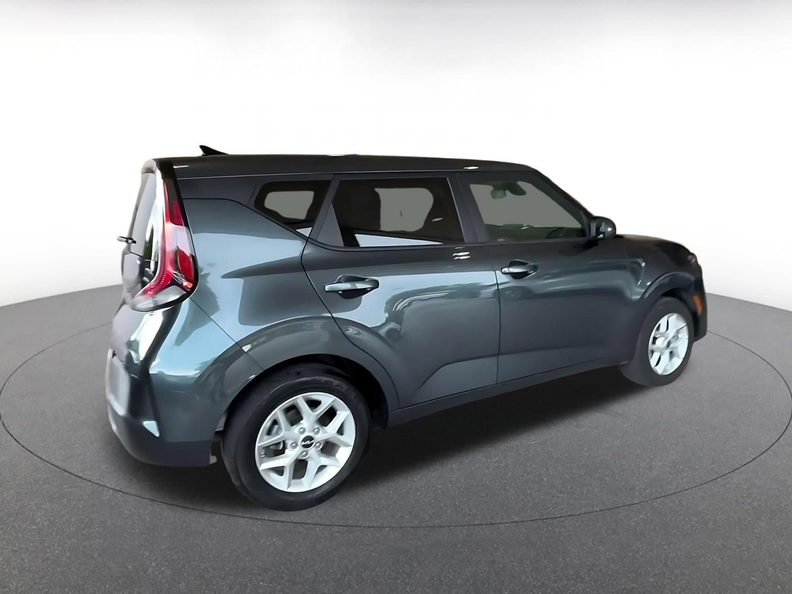 Thumbnail: 2025 Kia Soul - 13
