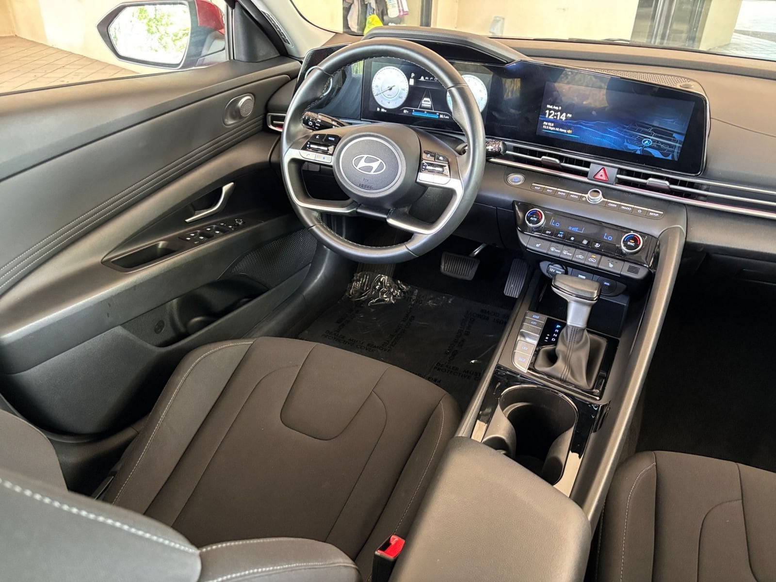 Thumbnail: 2025 Hyundai Elantra - 29
