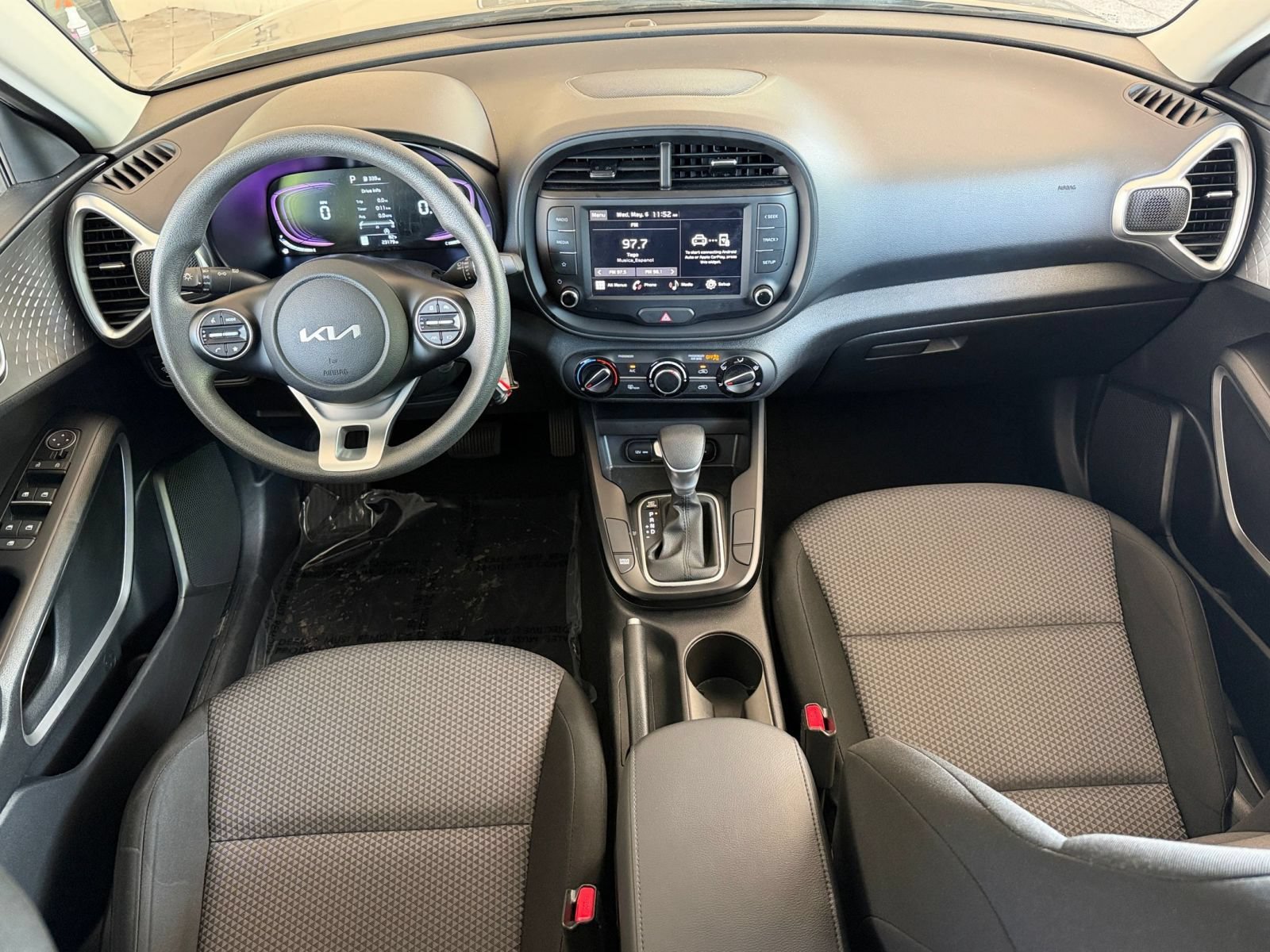 Thumbnail: 2025 Kia Soul - 30