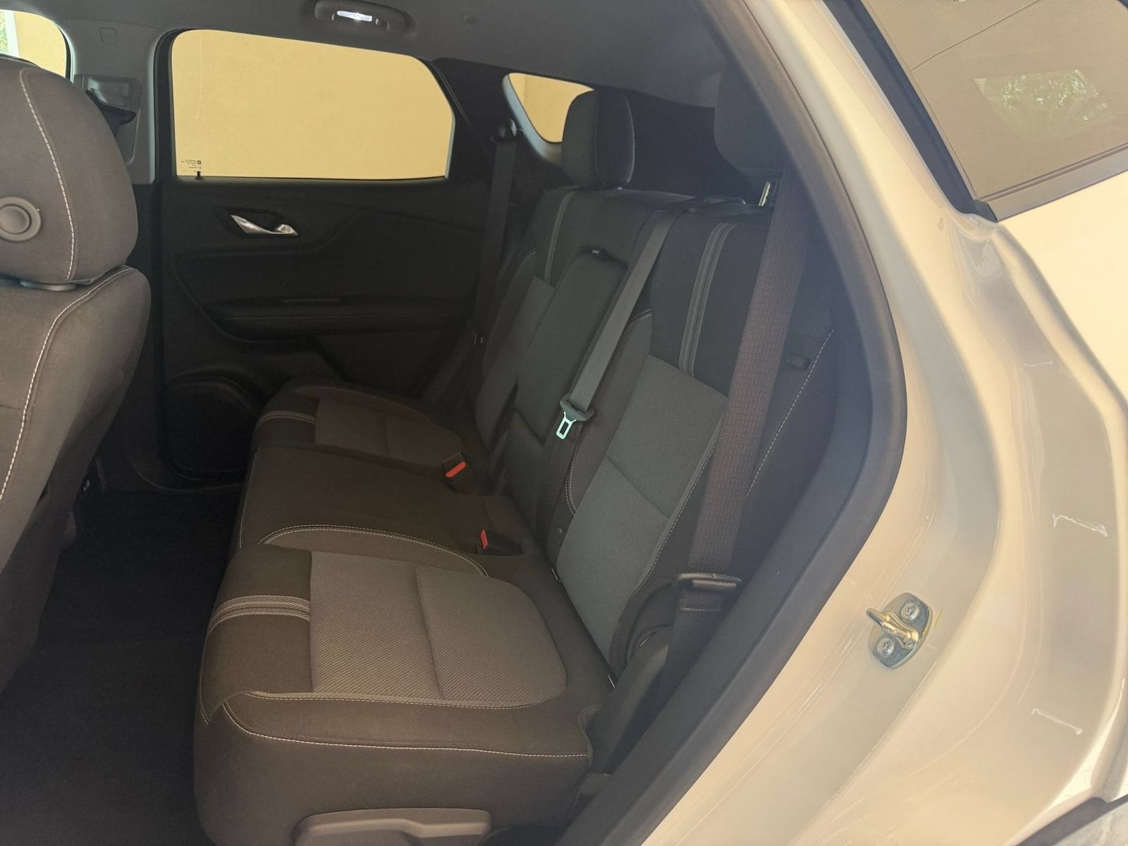 Thumbnail: 2026 Chevrolet Blazer - 20