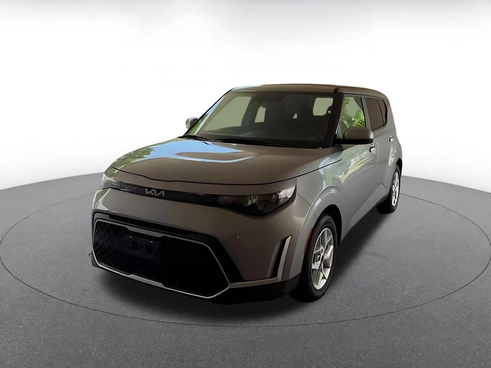 Thumbnail: 2025 Kia Soul - 4