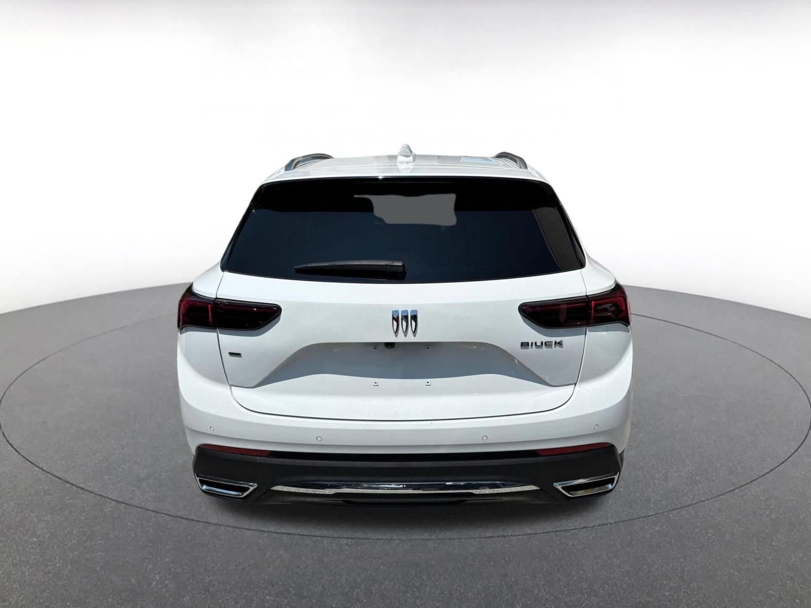 Thumbnail: 2024 Buick Envision - 8