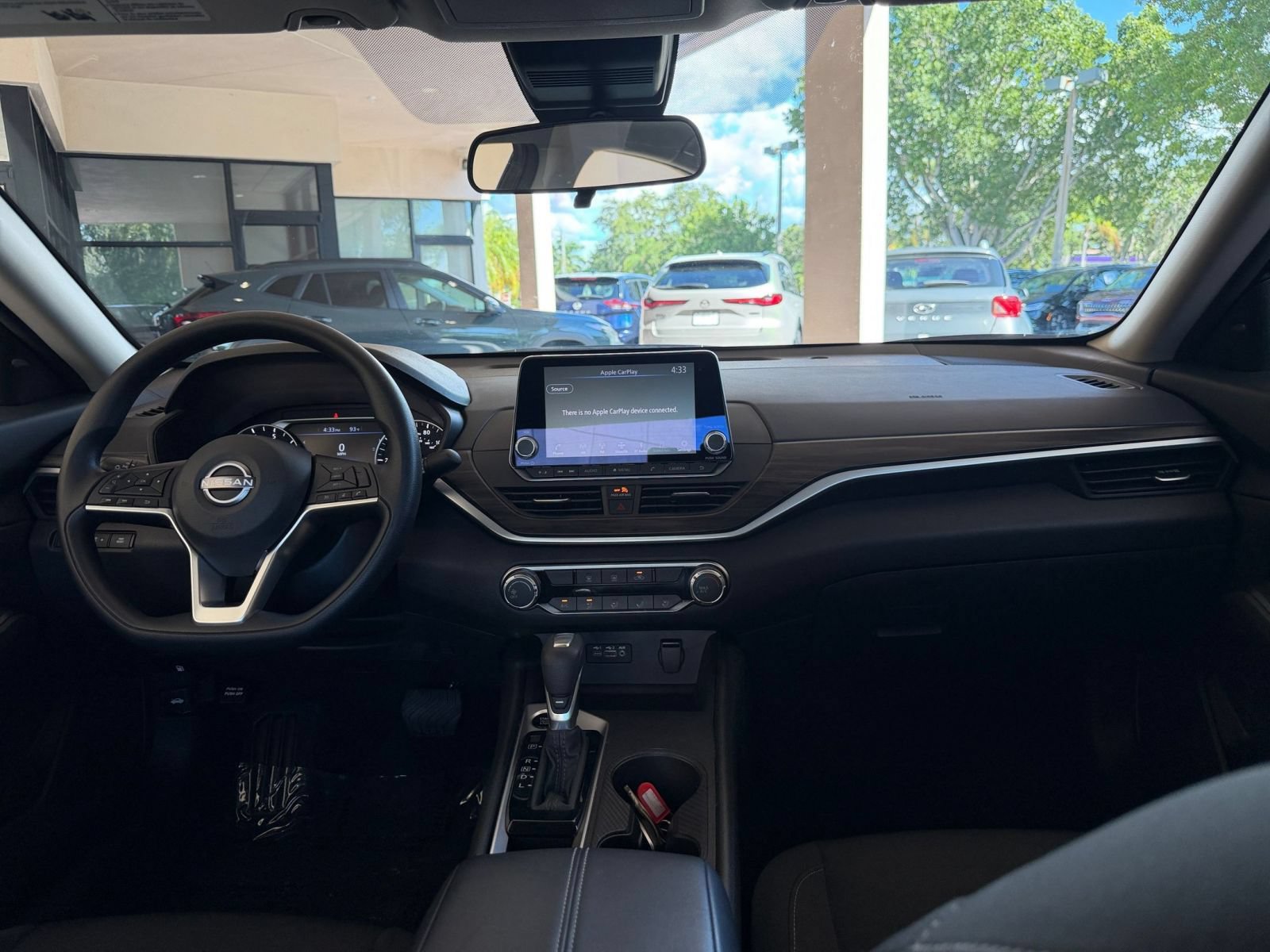 Thumbnail: 2026 Nissan Altima - 27