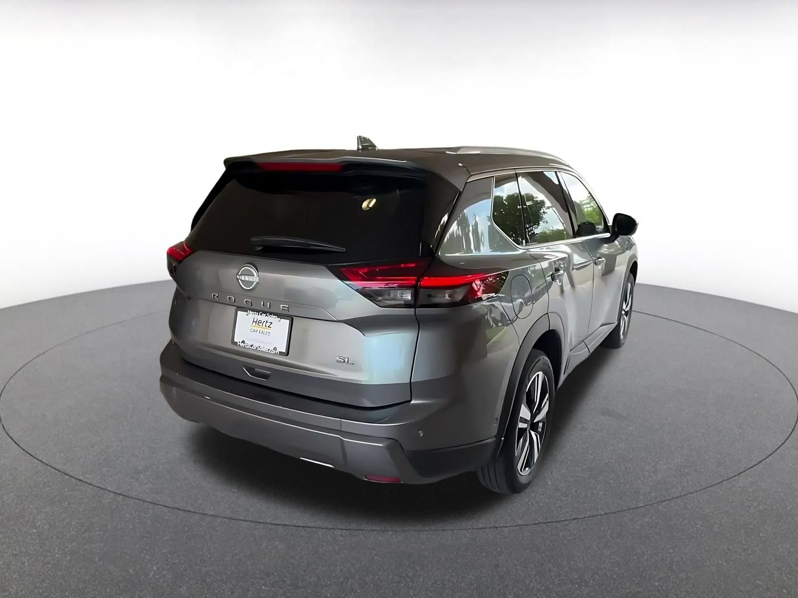 Thumbnail: 2026 Nissan Rogue - 13