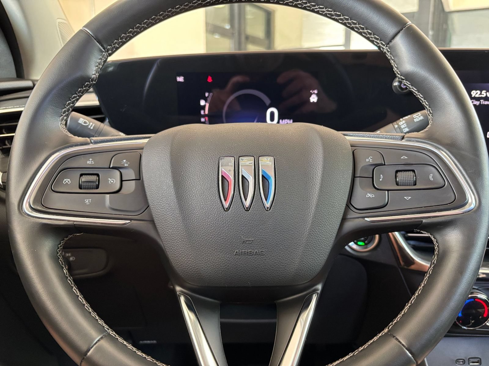 Thumbnail: 2026 Buick Encore GX - 26