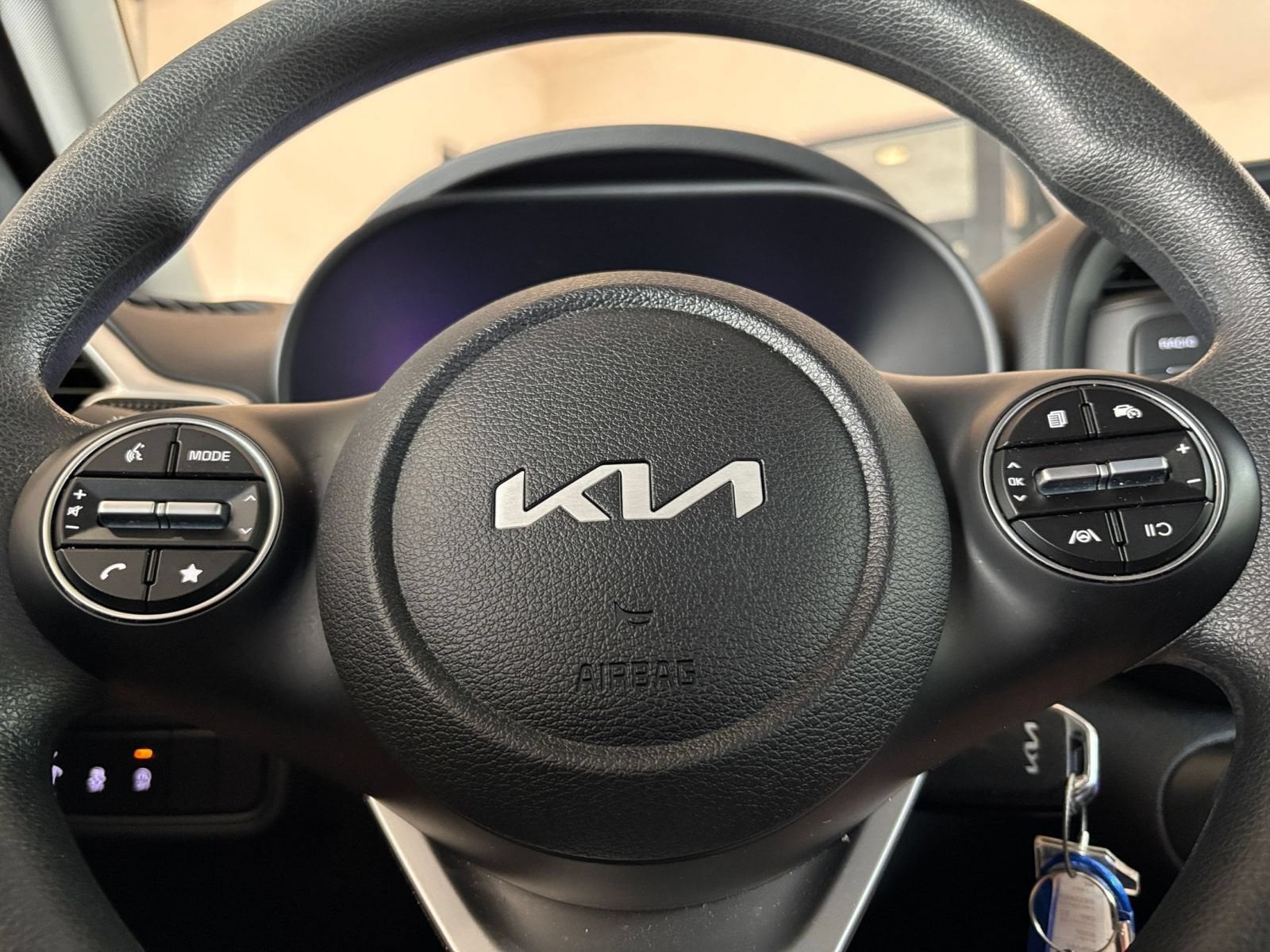 Thumbnail: 2025 Kia Soul - 25