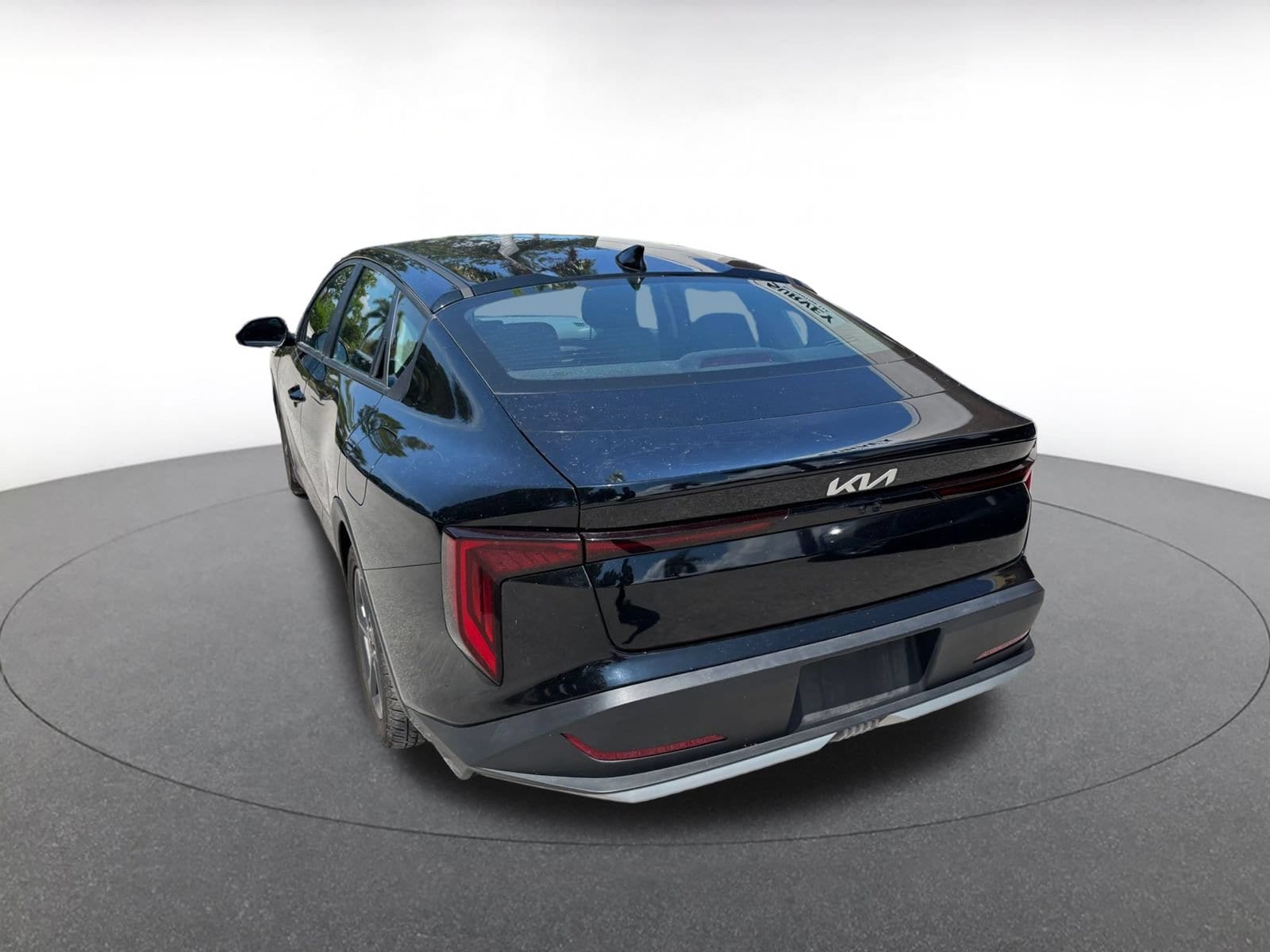 Thumbnail: 2025 Kia K4 - 6