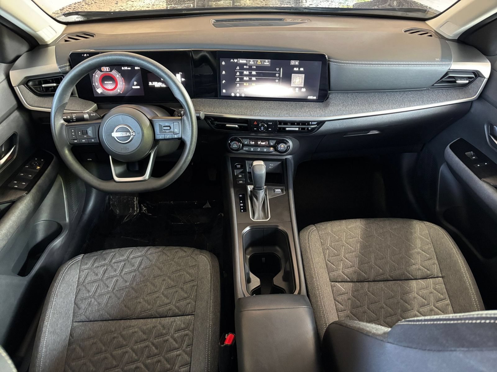Thumbnail: 2026 Nissan Kicks - 31